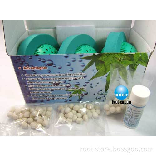 Laundry Soaps
